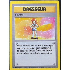 Carte à Collectionner - Pokémon