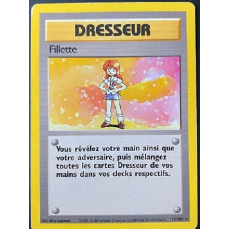 Carte à Collectionner - Pokémon
