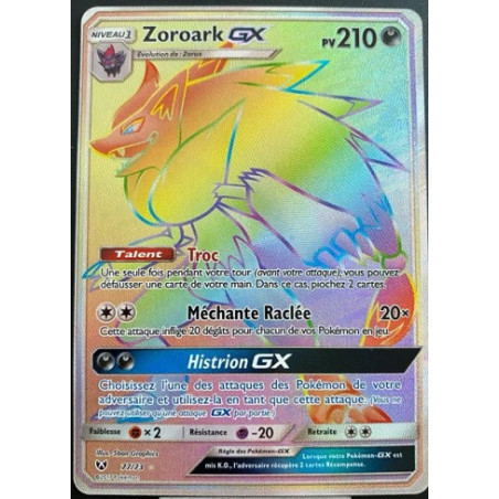 Carte à Collectionner - Pokémon