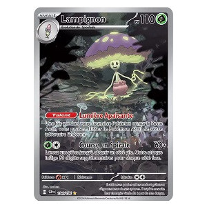 Carte à Collectionner - Pokémon