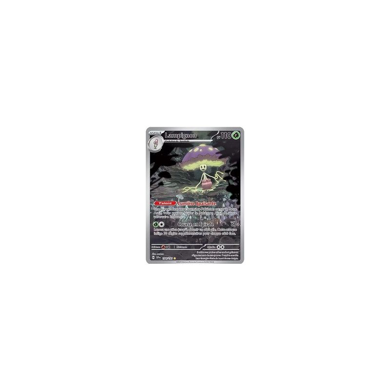 Carte à Collectionner - Pokémon