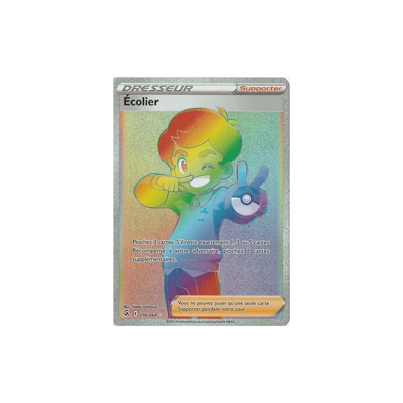 Carte à Collectionner - Pokémon