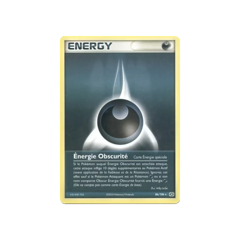 Carte à Collectionner - Pokémon