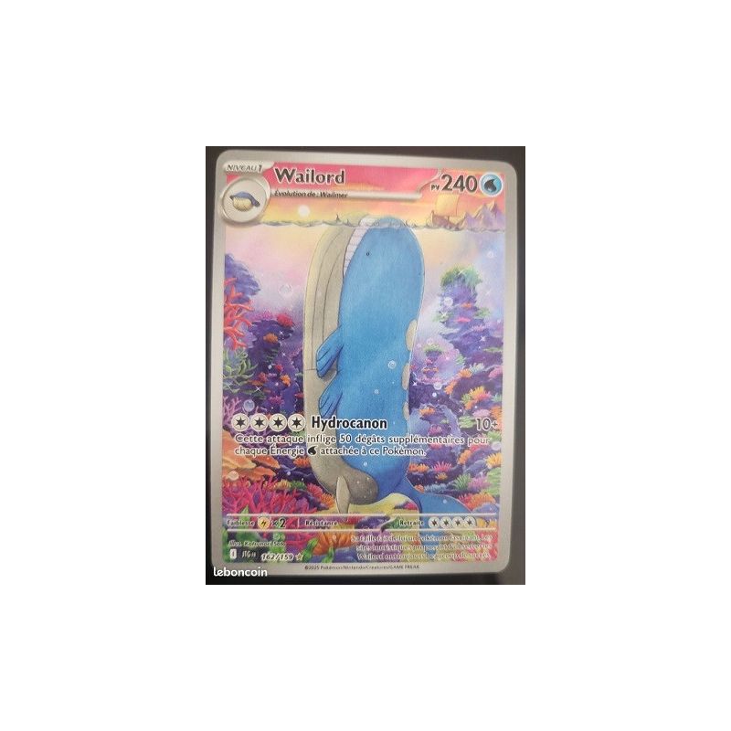 Carte à Collectionner - Pokémon