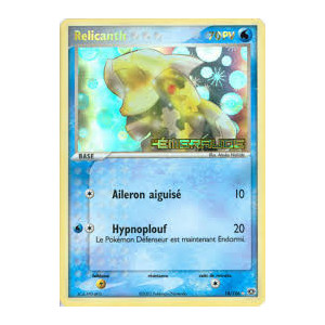 Carte à Collectionner - Pokémon