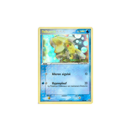 Carte à Collectionner - Pokémon