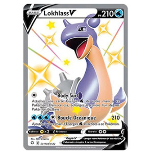 Carte à Collectionner - Pokémon