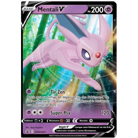 Carte à Collectionner - Pokémon