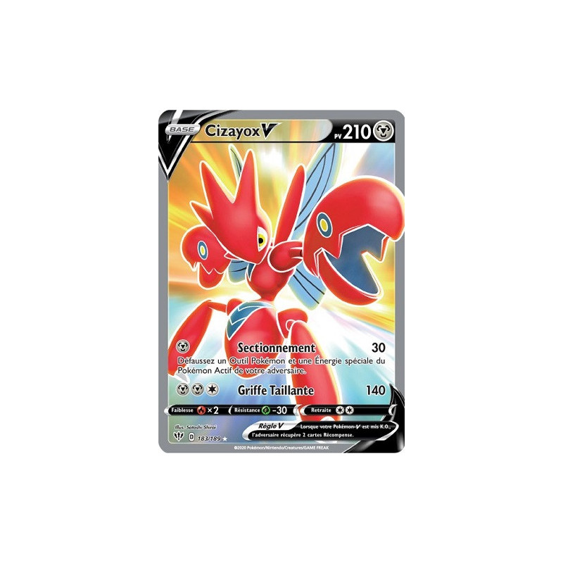 Carte à Collectionner - Pokémon