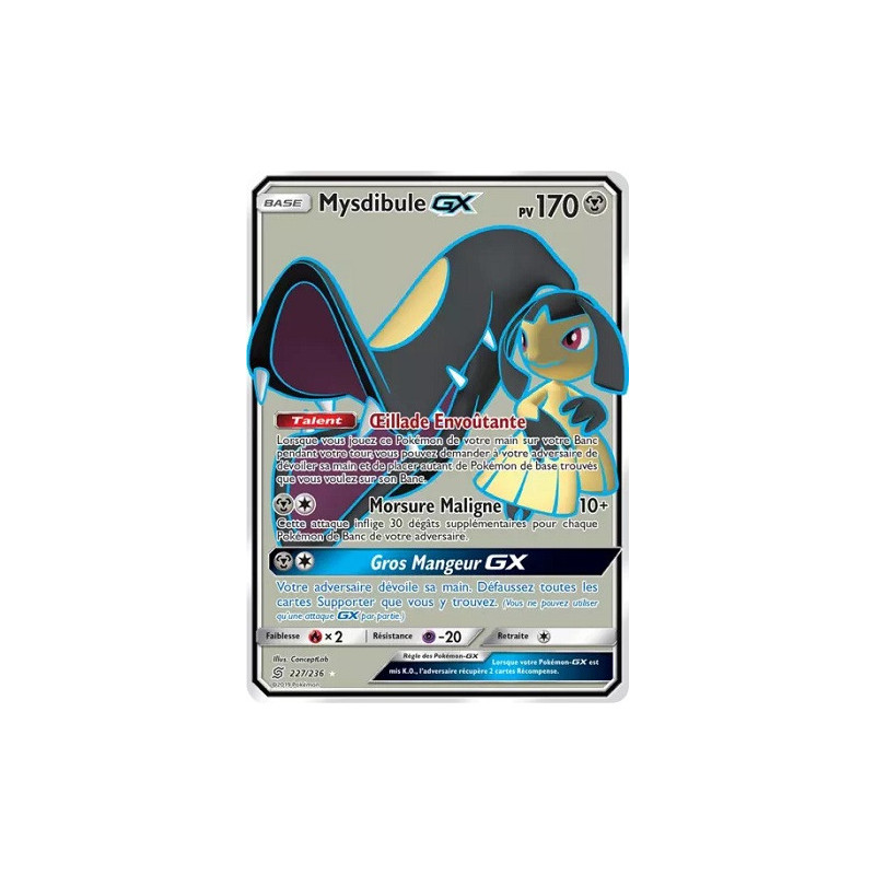 Carte à Collectionner - Pokémon