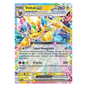 Carte à Collectionner - Pokémon