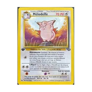 Carte à Collectionner - Pokémon