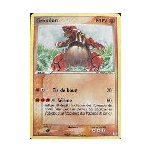 Carte à Collectionner - Pokémon