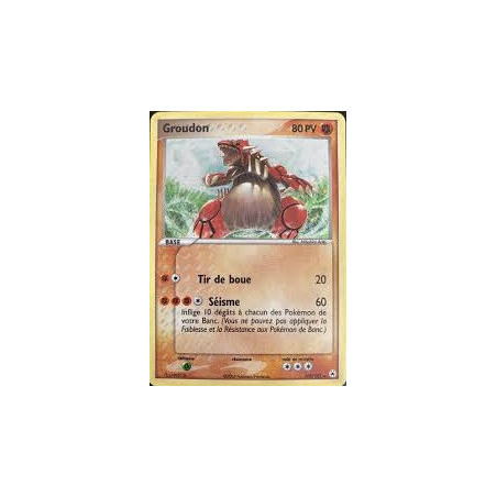 Carte à Collectionner - Pokémon