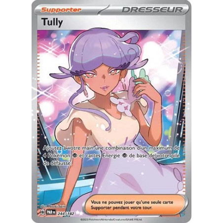 Carte à Collectionner - Pokémon