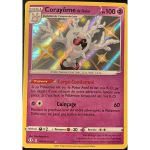 Carte à Collectionner - Pokémon
