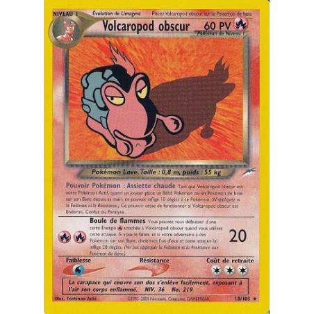 Carte à Collectionner - Pokémon