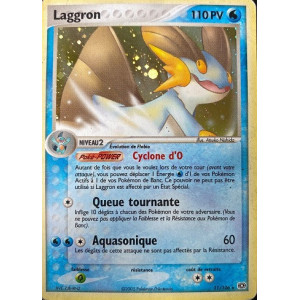 Carte à Collectionner - Pokémon