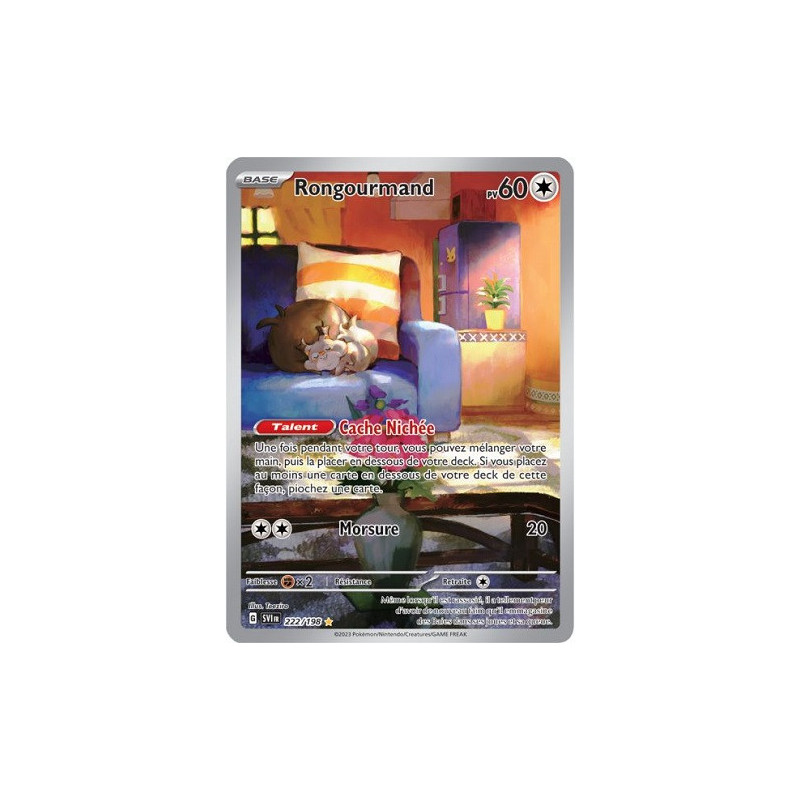 Carte à Collectionner - Pokémon