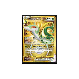 Carte à Collectionner - Pokémon