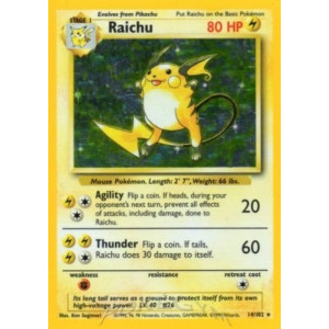 Carte à Collectionner - Pokémon