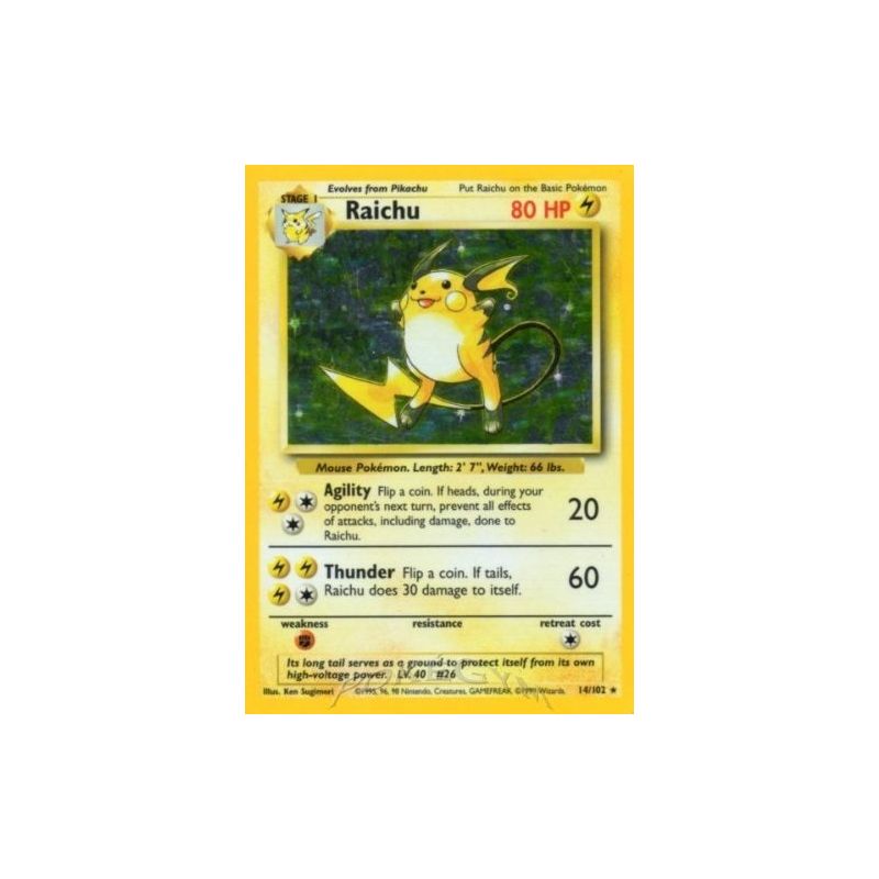 Carte à Collectionner - Pokémon