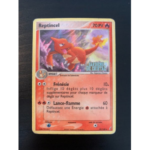 Carte à Collectionner - Pokémon