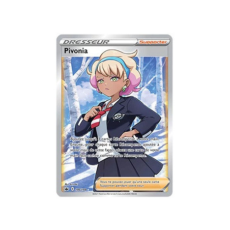 Carte à Collectionner - Pokémon