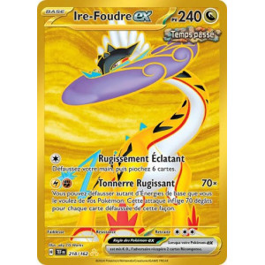 Carte à Collectionner - Pokémon