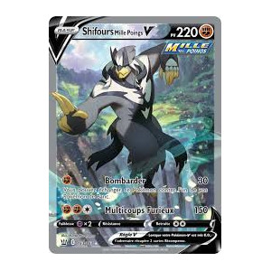 Carte à Collectionner - Pokémon