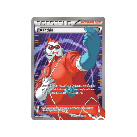 Carte à Collectionner - Pokémon