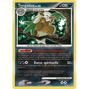 Carte à Collectionner - Pokémon