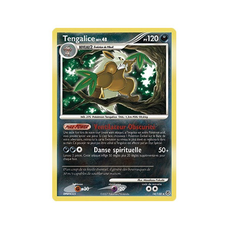 Carte à Collectionner - Pokémon