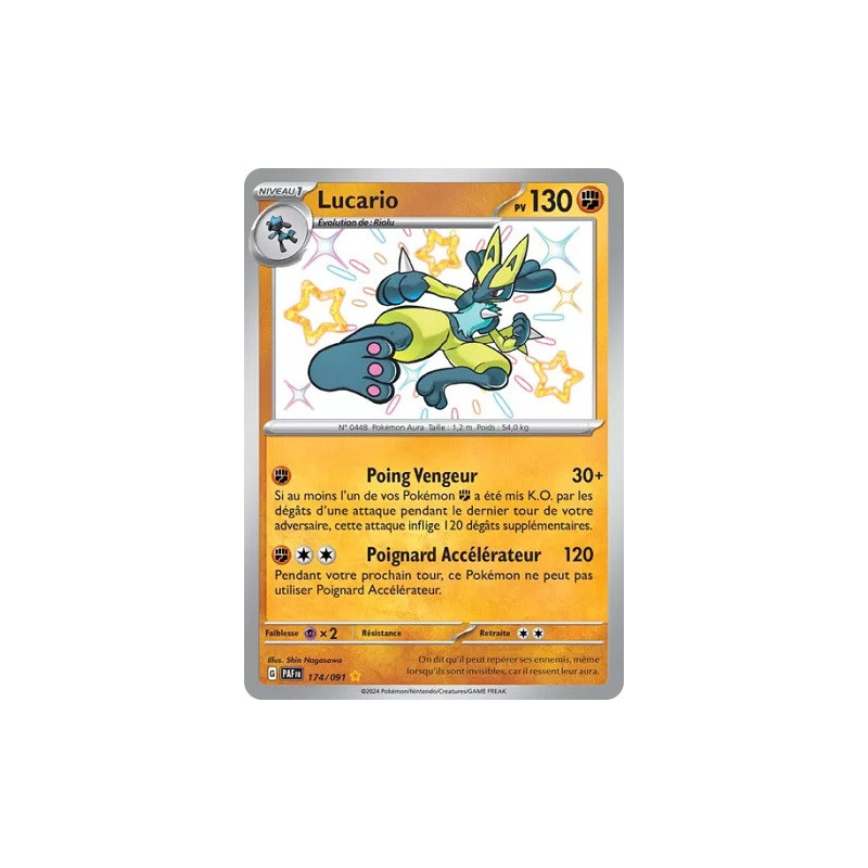 Carte à Collectionner - Pokémon