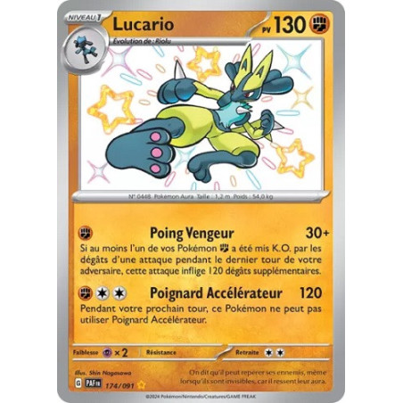 Carte à Collectionner - Pokémon