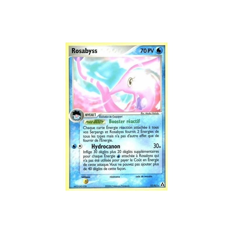 Carte à Collectionner - Pokémon