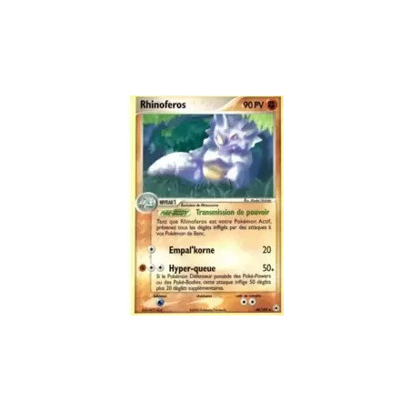 Carte à Collectionner - Pokémon