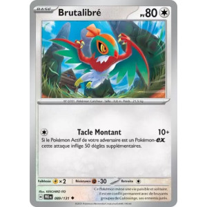 Carte à Collectionner - Pokémon