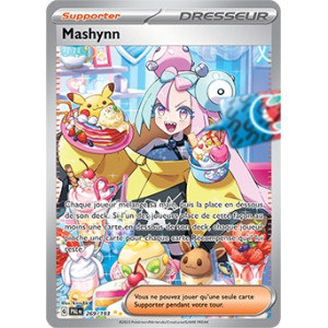 Carte à Collectionner - Pokémon