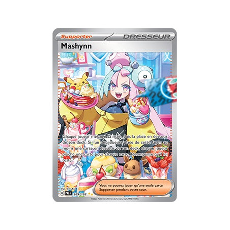 Carte à Collectionner - Pokémon