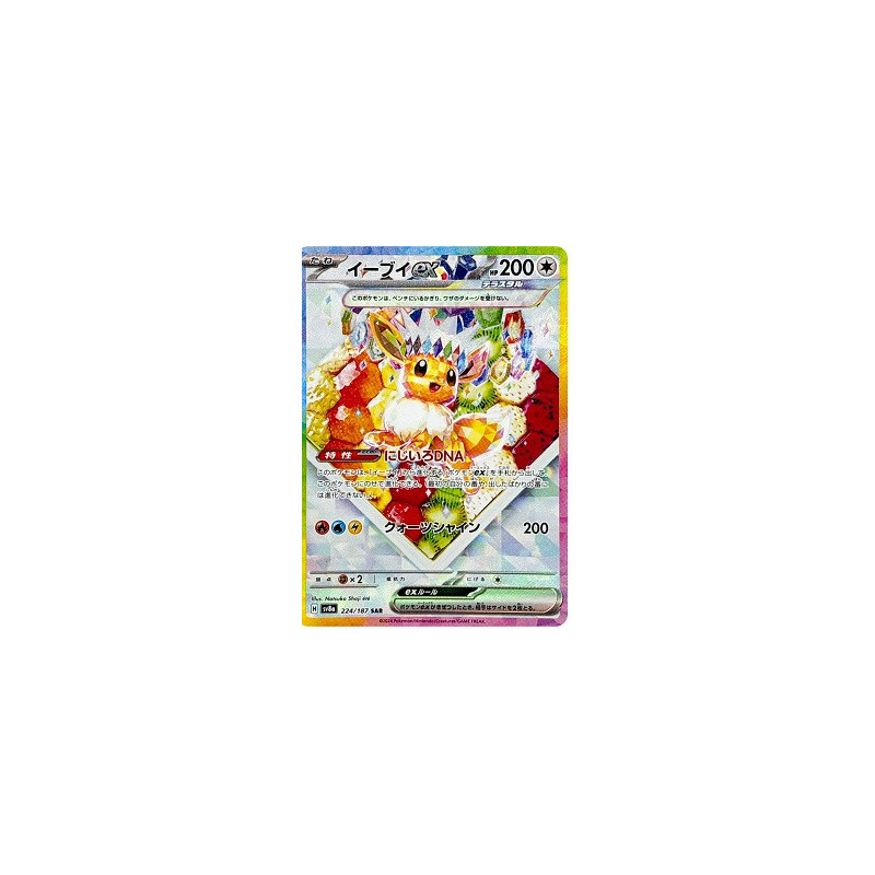 Carte à Collectionner - Pokémon