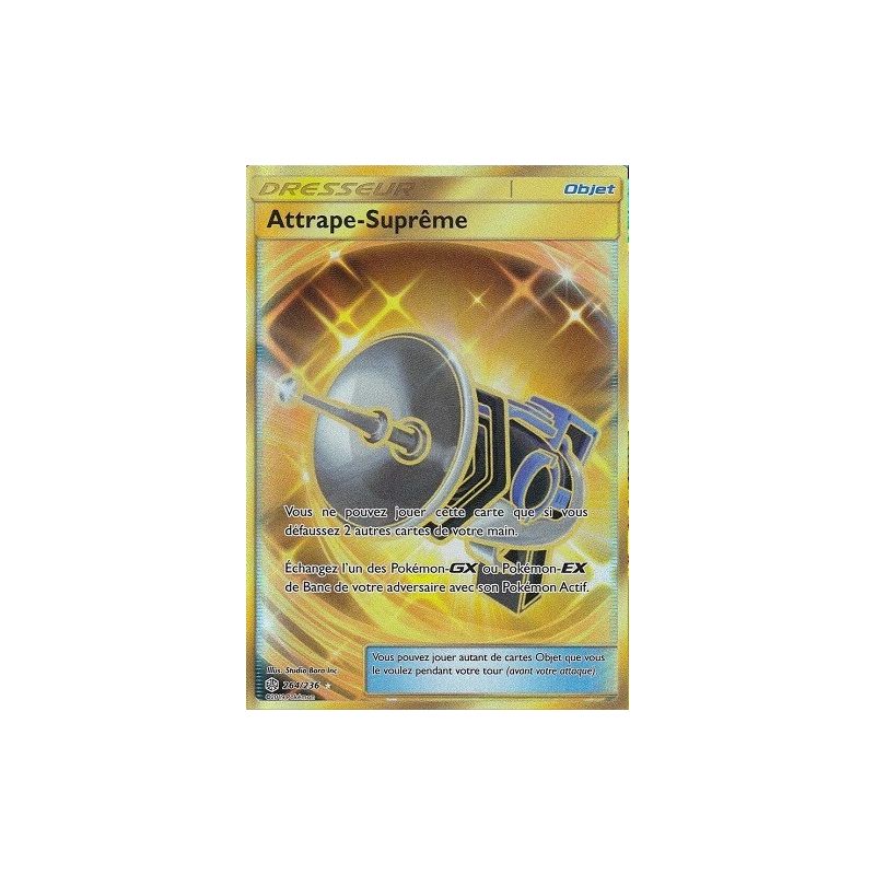 Carte à Collectionner - Pokémon