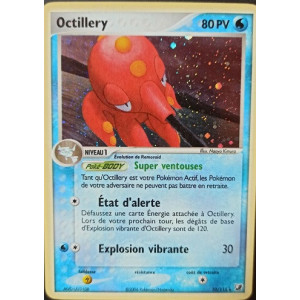 Carte à Collectionner - Pokémon