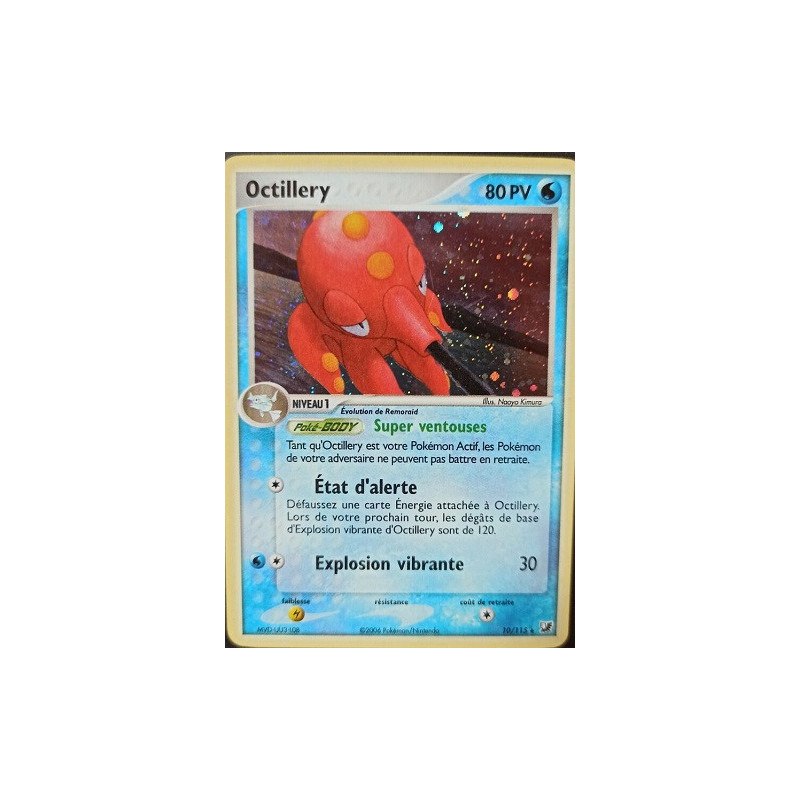 Carte à Collectionner - Pokémon