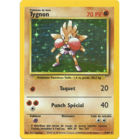 Carte à Collectionner - Pokémon