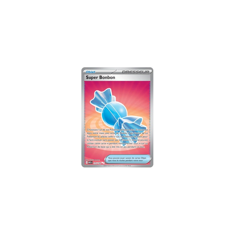 Carte à Collectionner - Pokémon