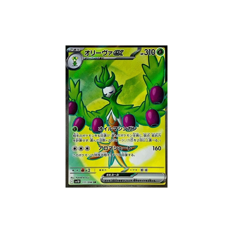 Carte à Collectionner - Pokémon