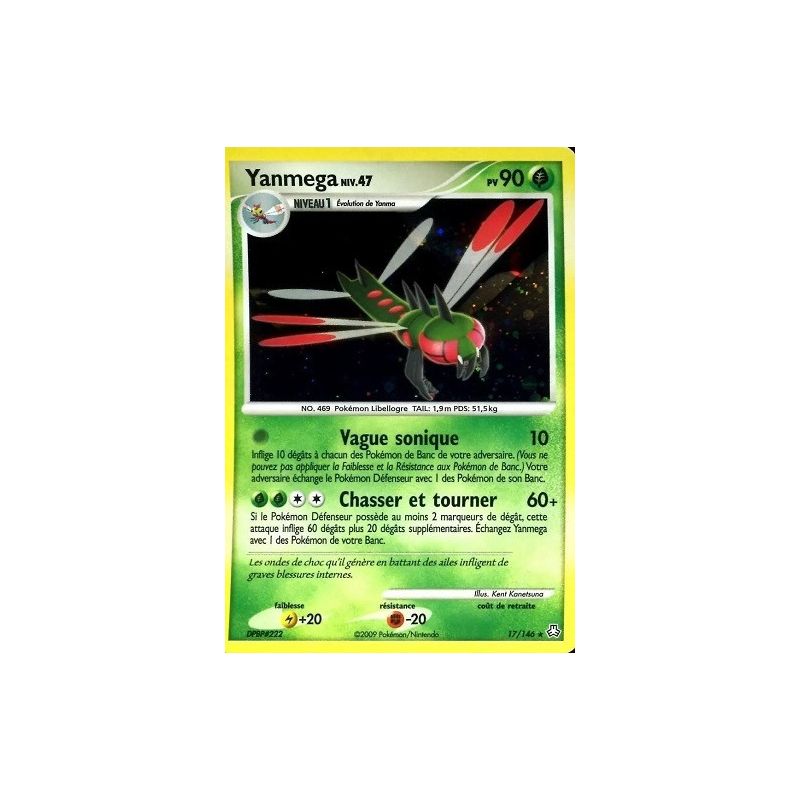 Carte à Collectionner - Pokémon