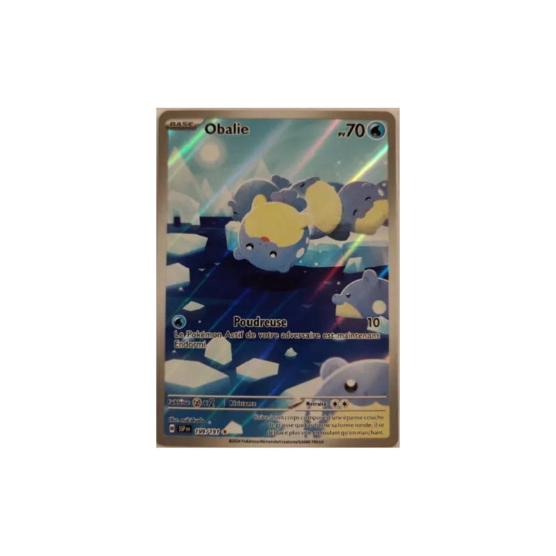 Carte à Collectionner - Pokémon