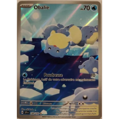 Carte à Collectionner - Pokémon